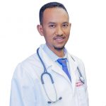 Obsa Hassan, MD